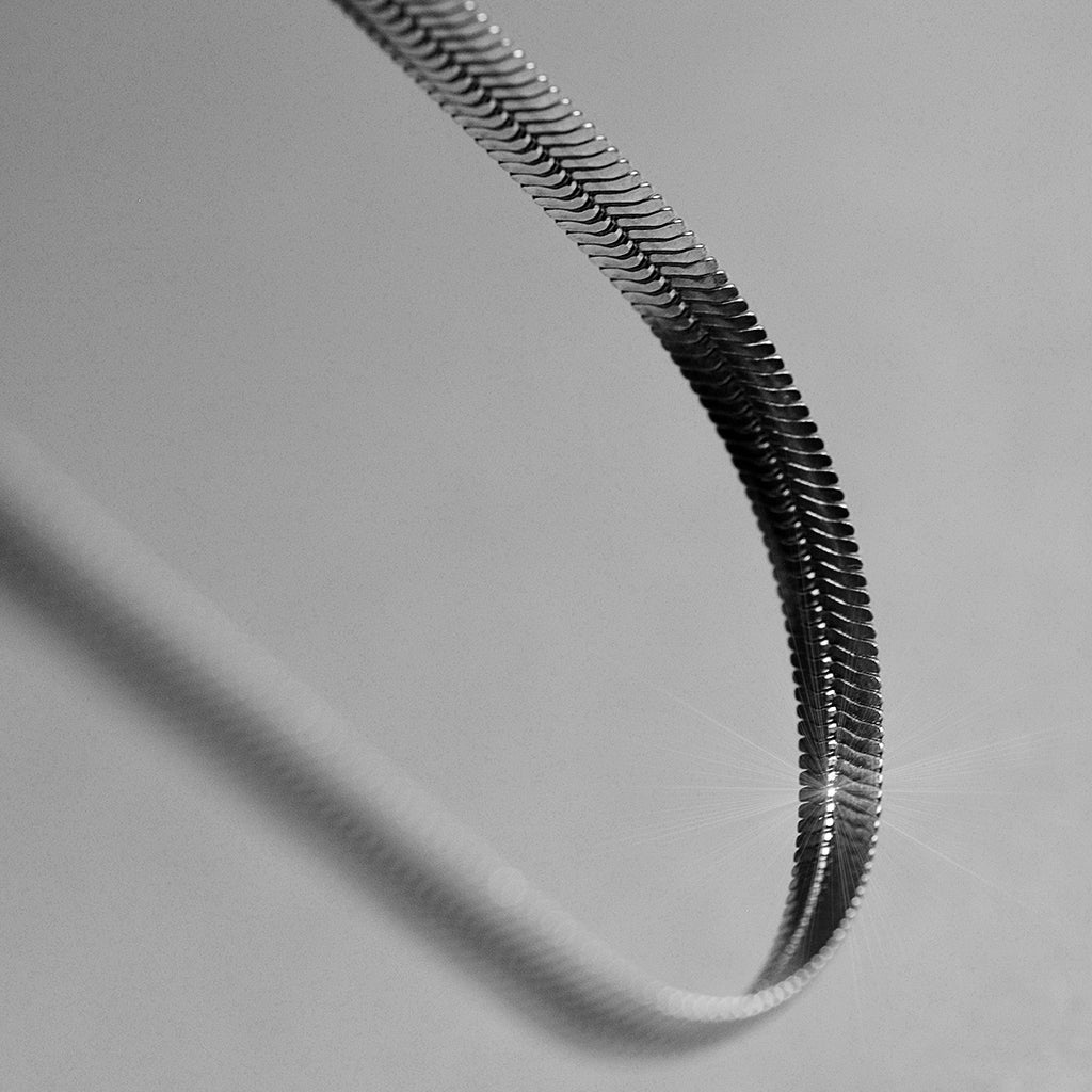 Cadena Planchada