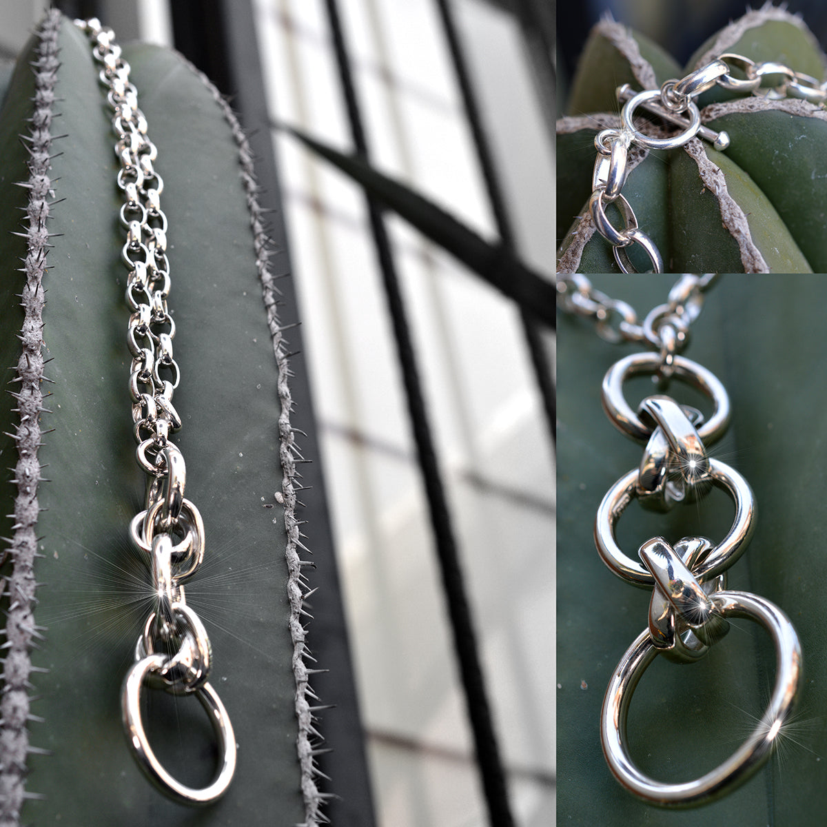Collar Tribal