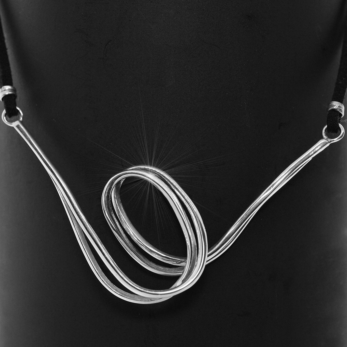 Collar Siri