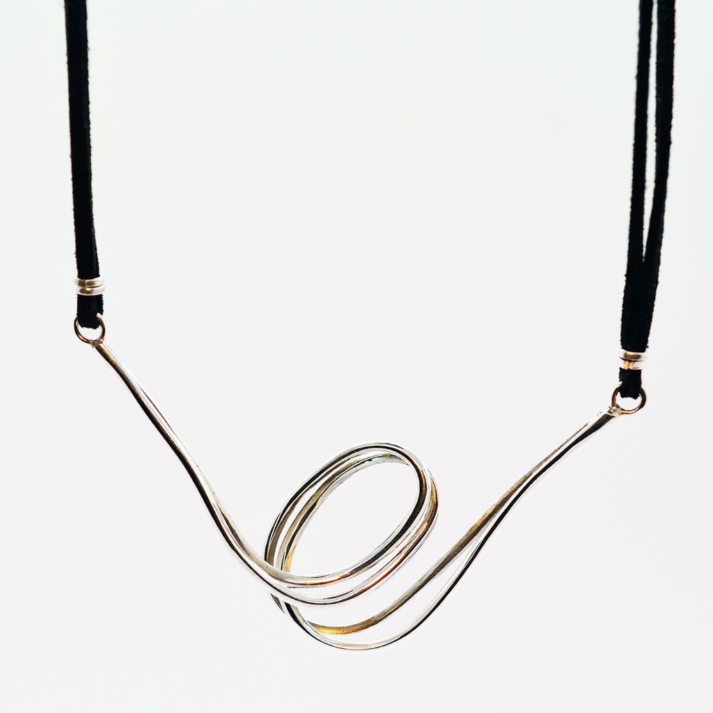 Collar Siri