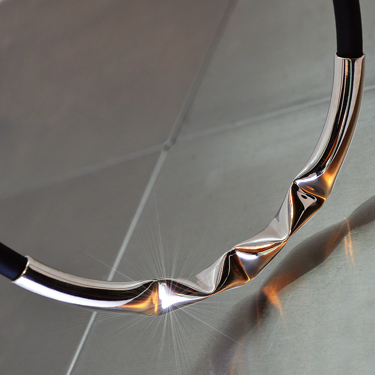 Collar Rumba