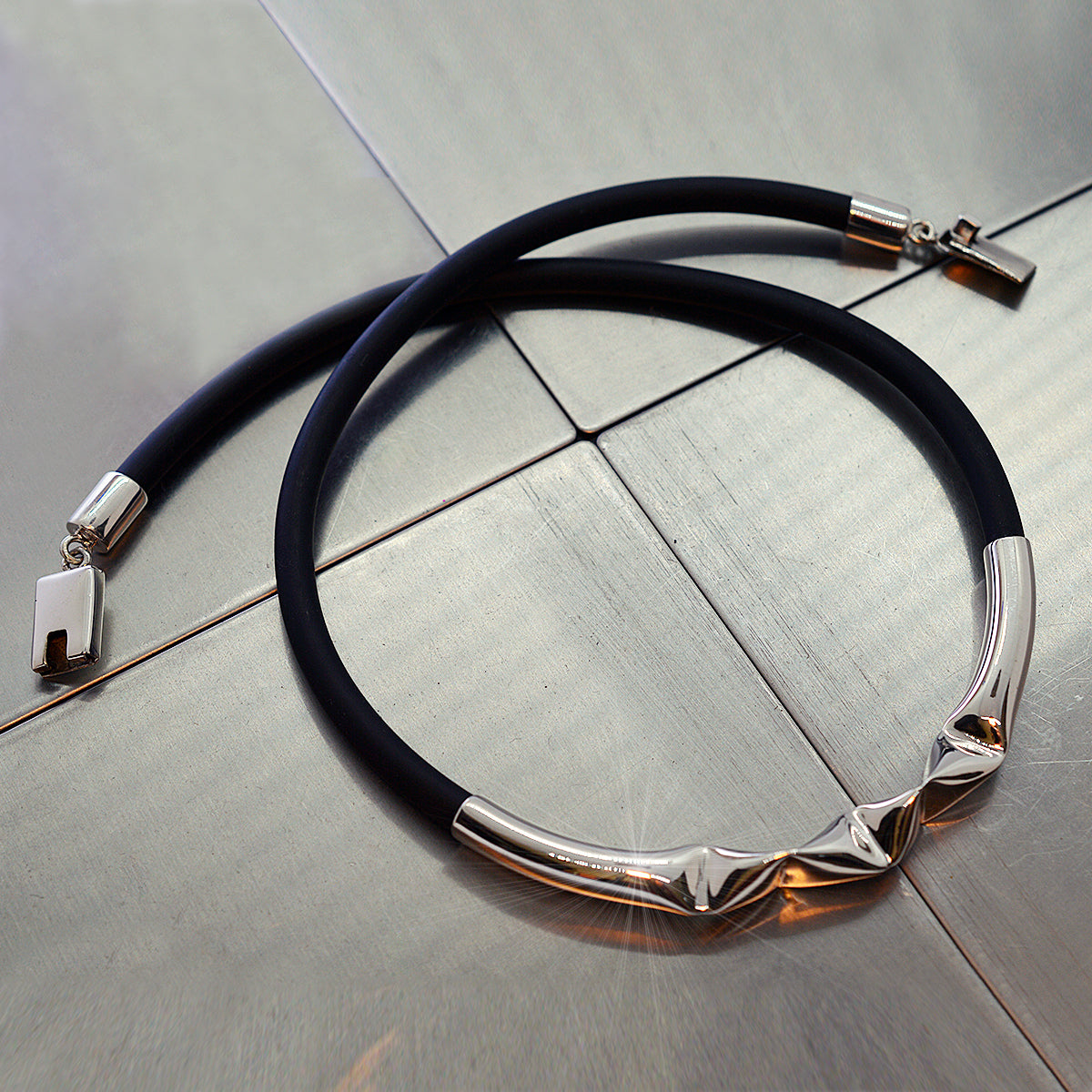 Collar Rumba