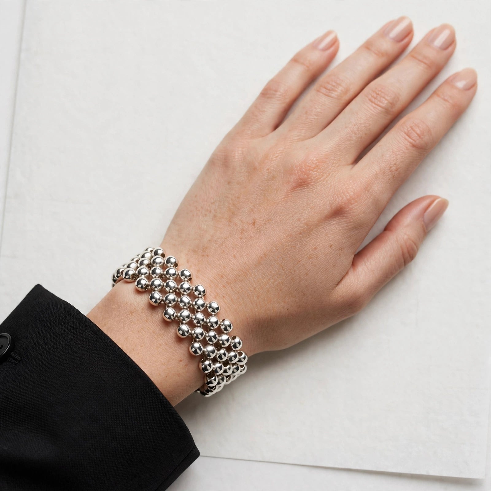 Brazalete elástico