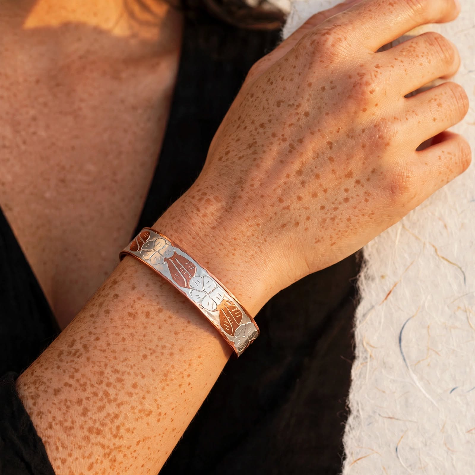 Pulsera Mestiza