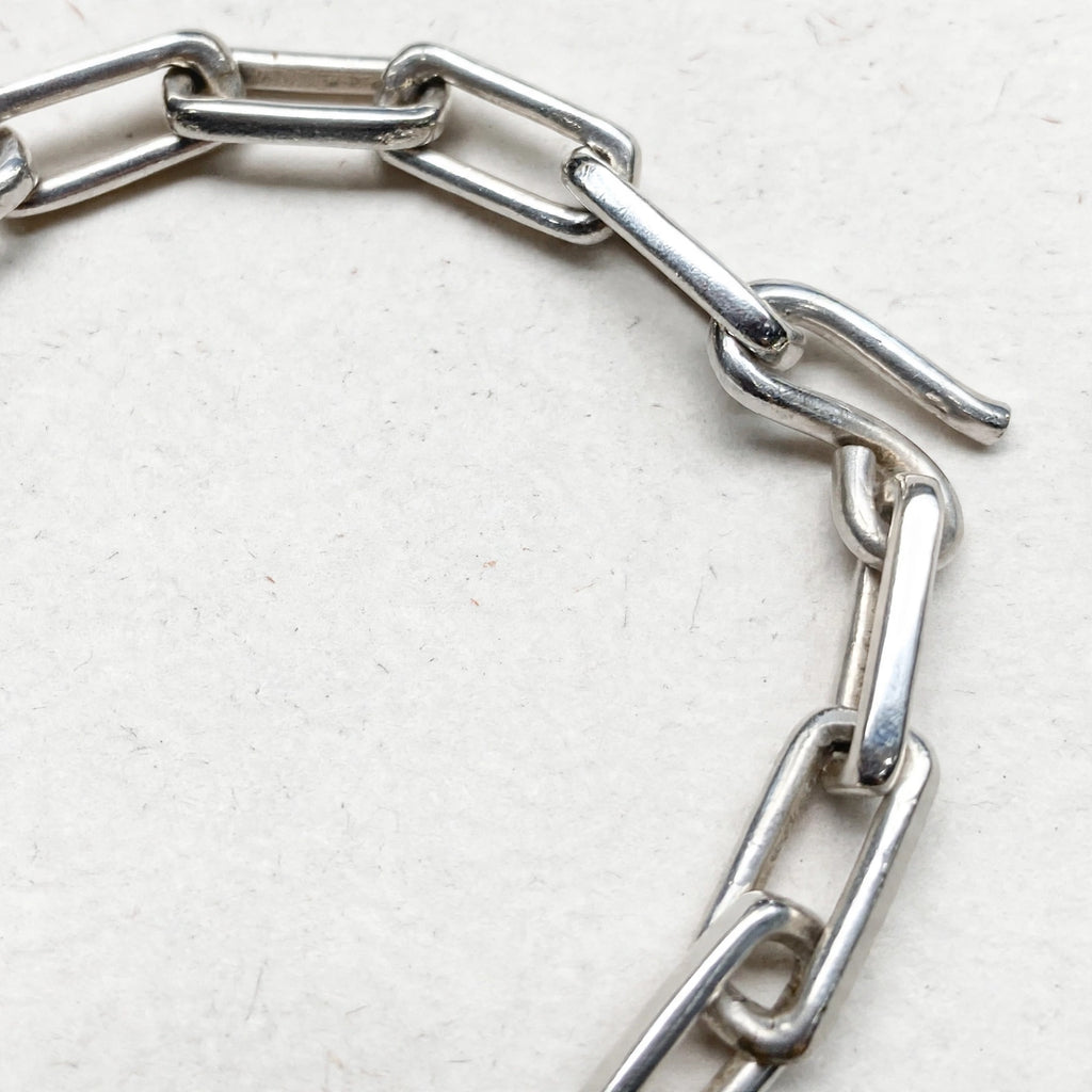 Pulsera Eslabón Largo