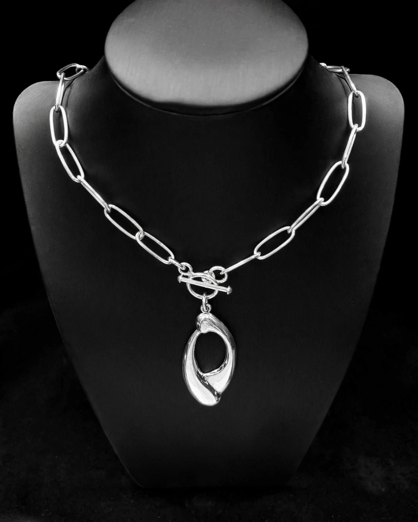 Collar Atenea