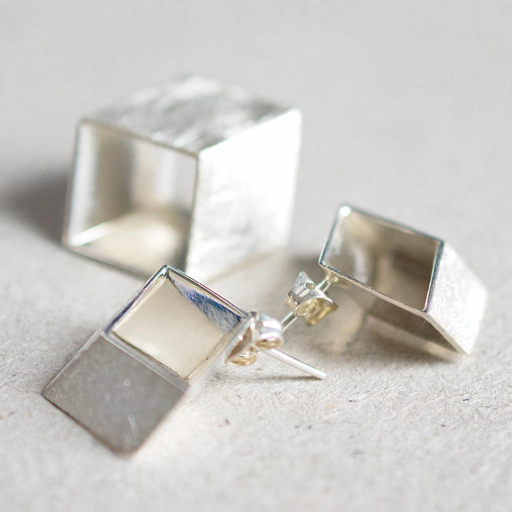 Perspectiva de Dije y Aretes