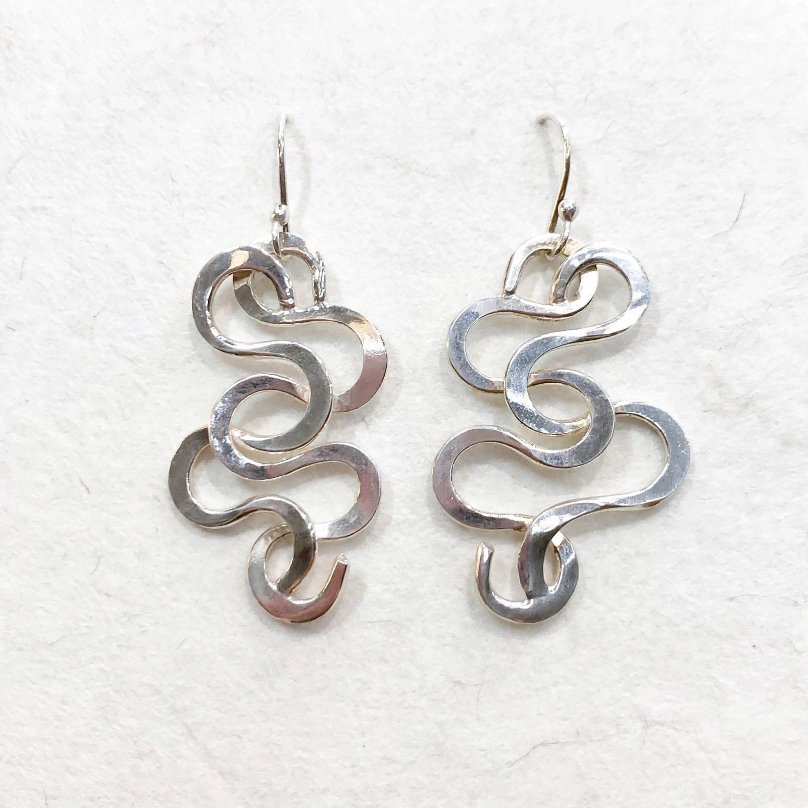 Aretes Serpentinas