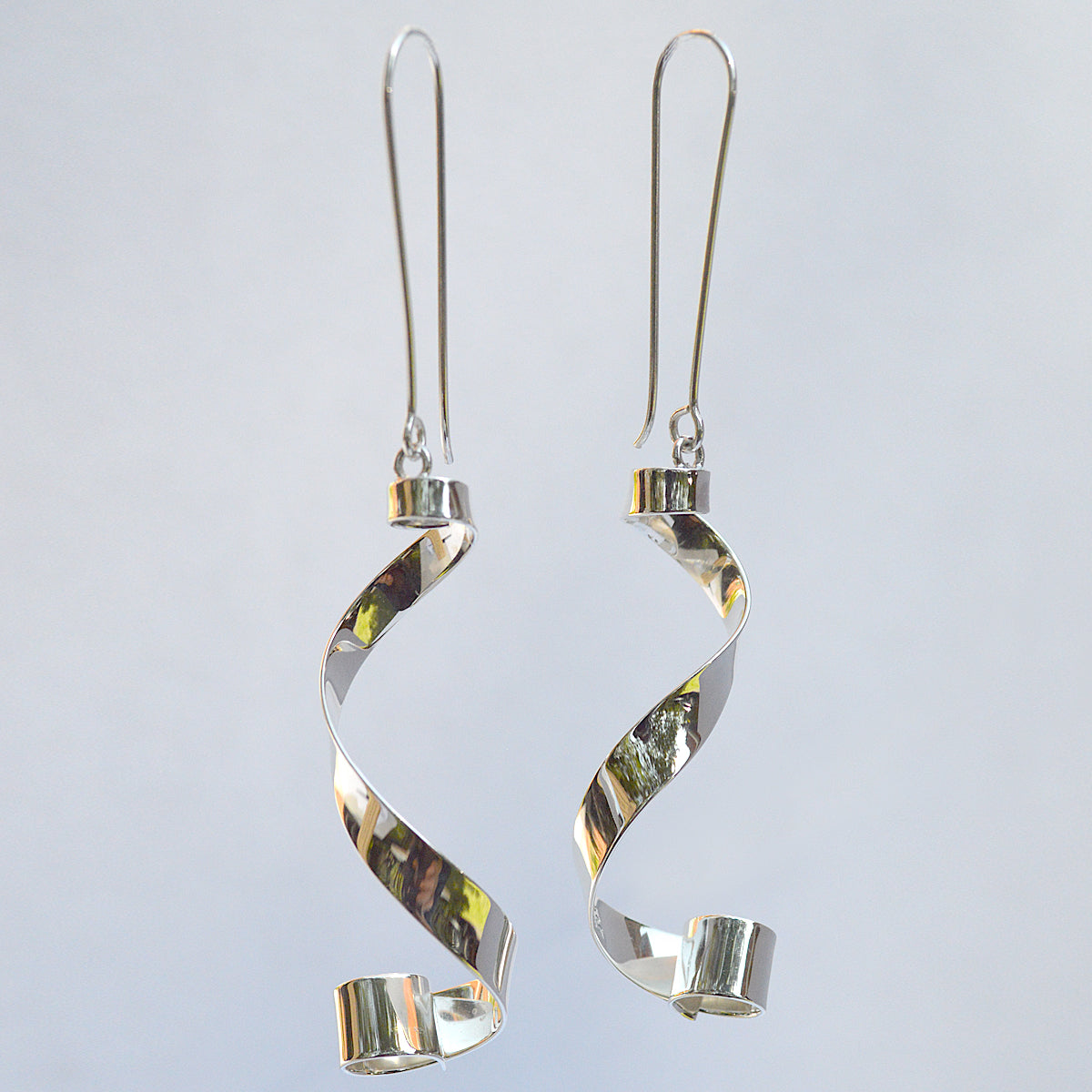 Aretes Enredo