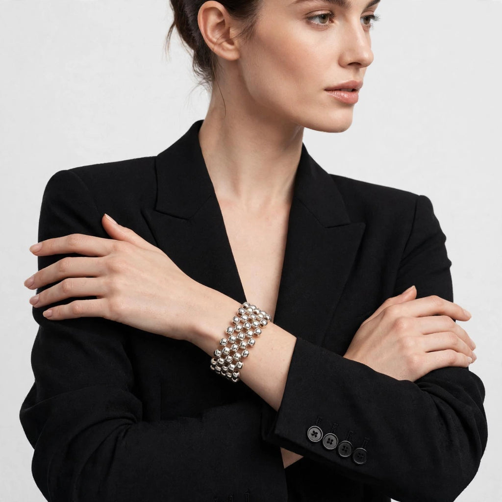 Brazalete elástico