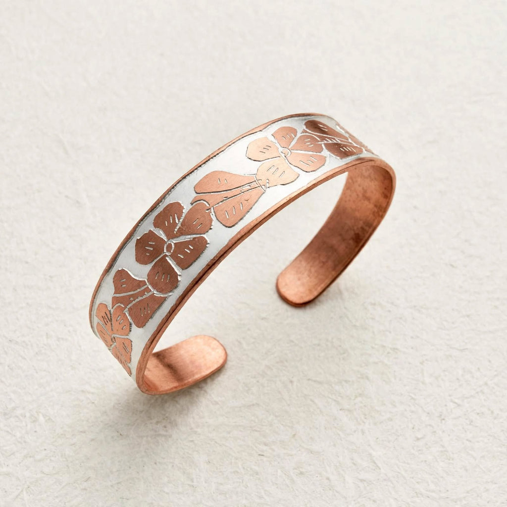 Brazalete Mestizo Delgado