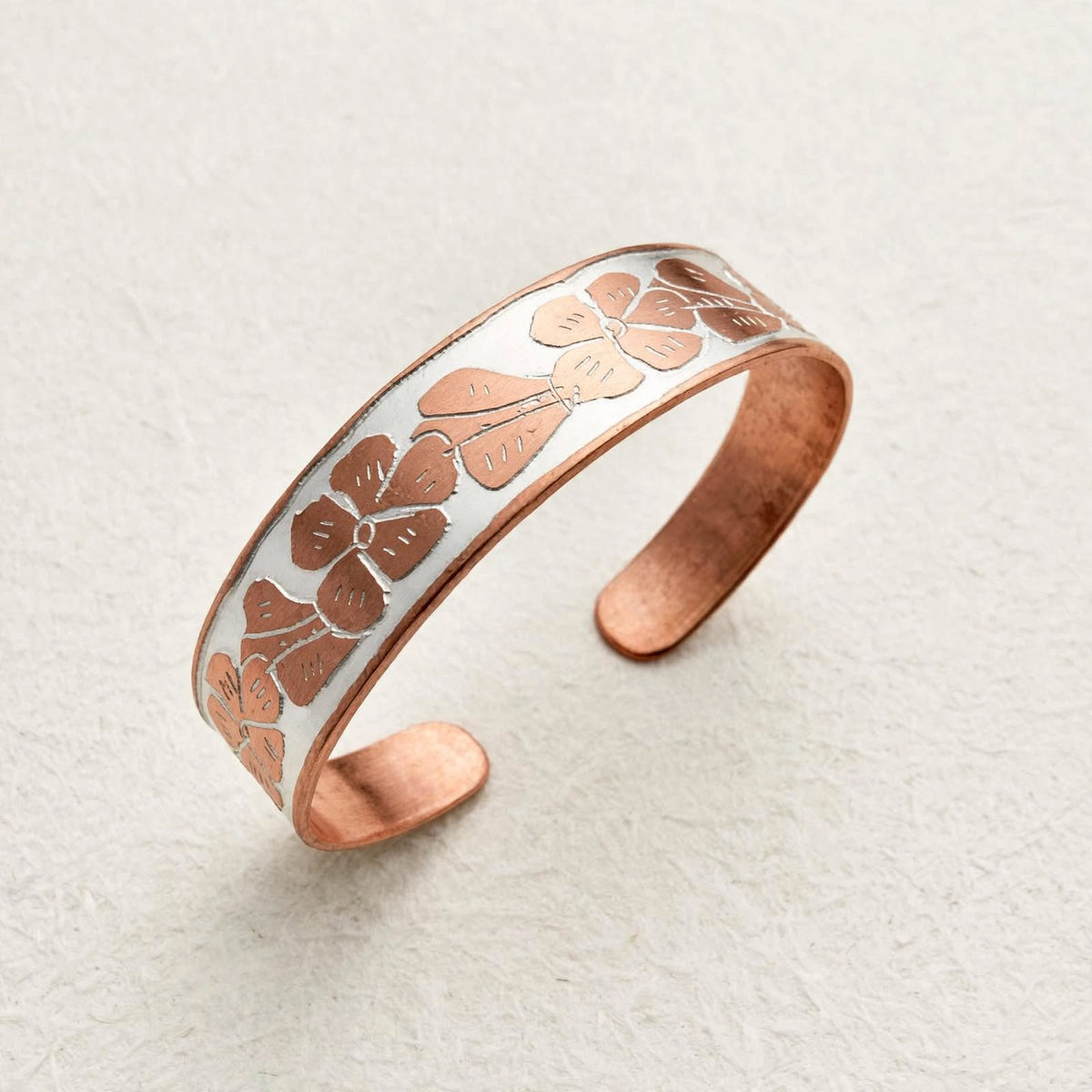 Brazalete Mestizo Delgado