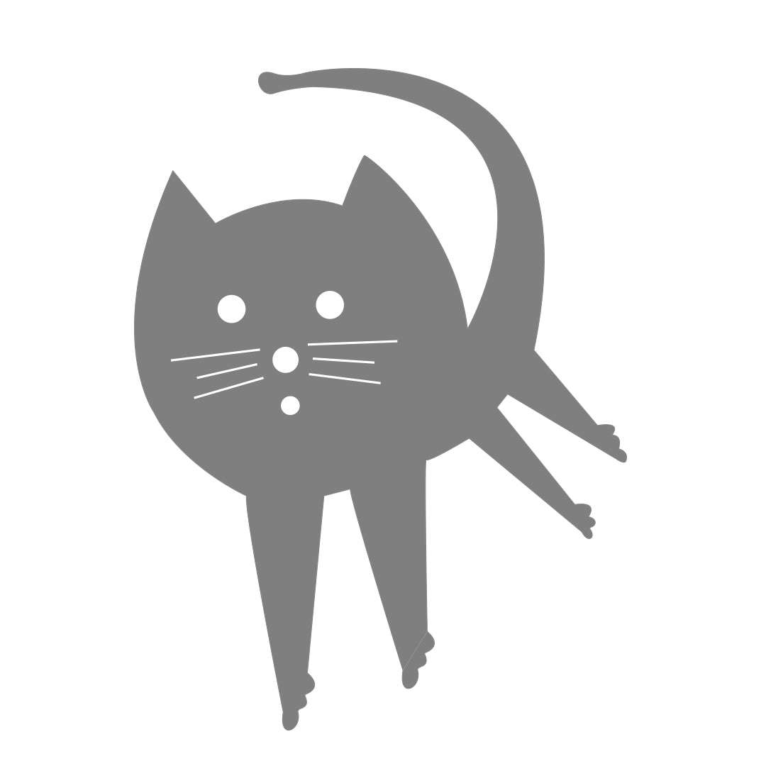 Gato gancho