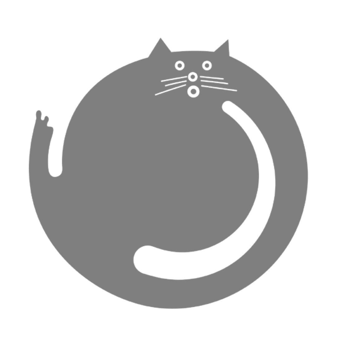 Gato gordo