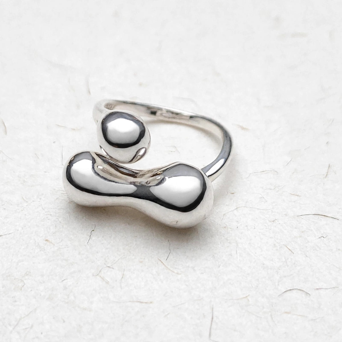 Anillo Mercurio