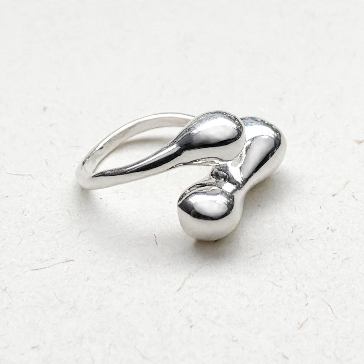 Anillo Mercurio