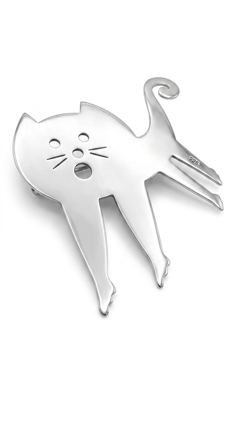 Gato gancho