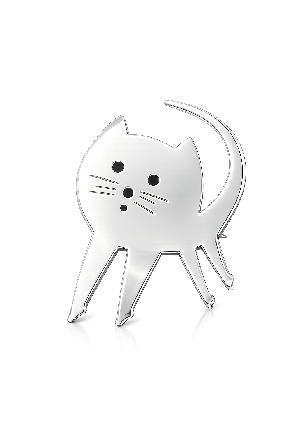 Gato gancho