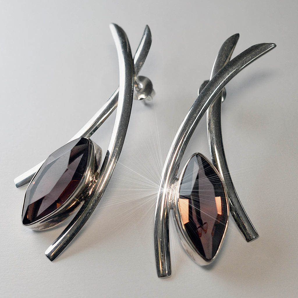 Dije & Aretes Cometa