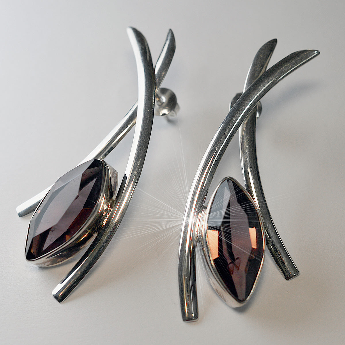 Aretes Cometa