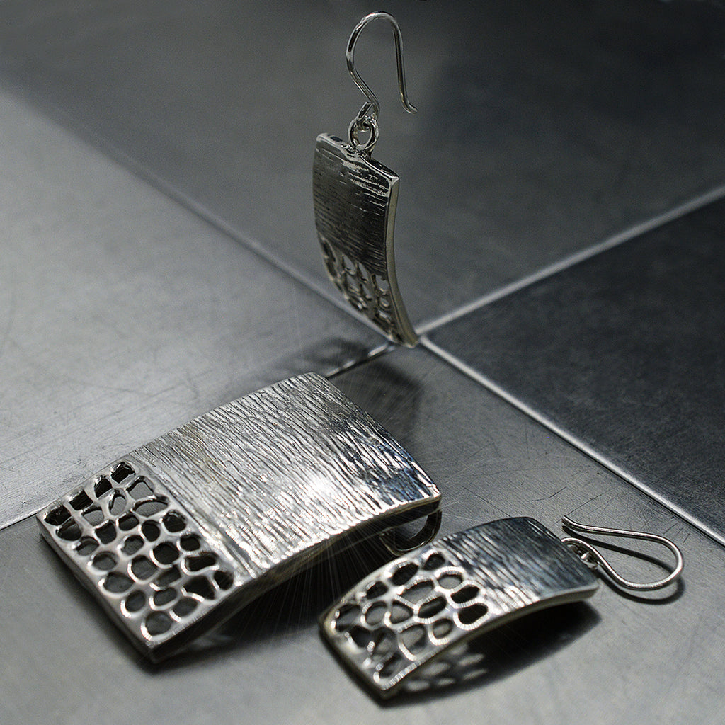 Dije & Aretes Tablero