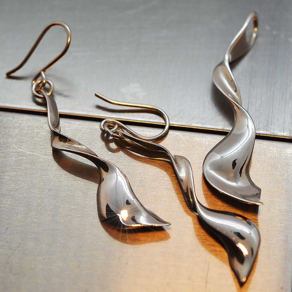 Dije & Aretes Torbellino