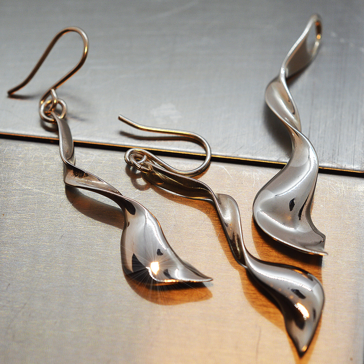 Dije & Aretes Torbellino