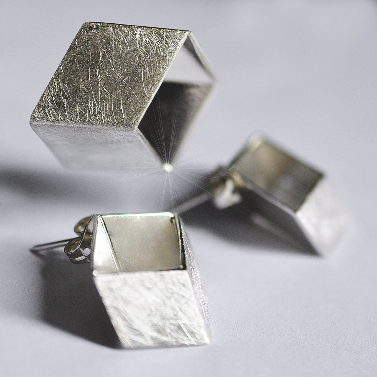Dije & Aretes Perspectiva