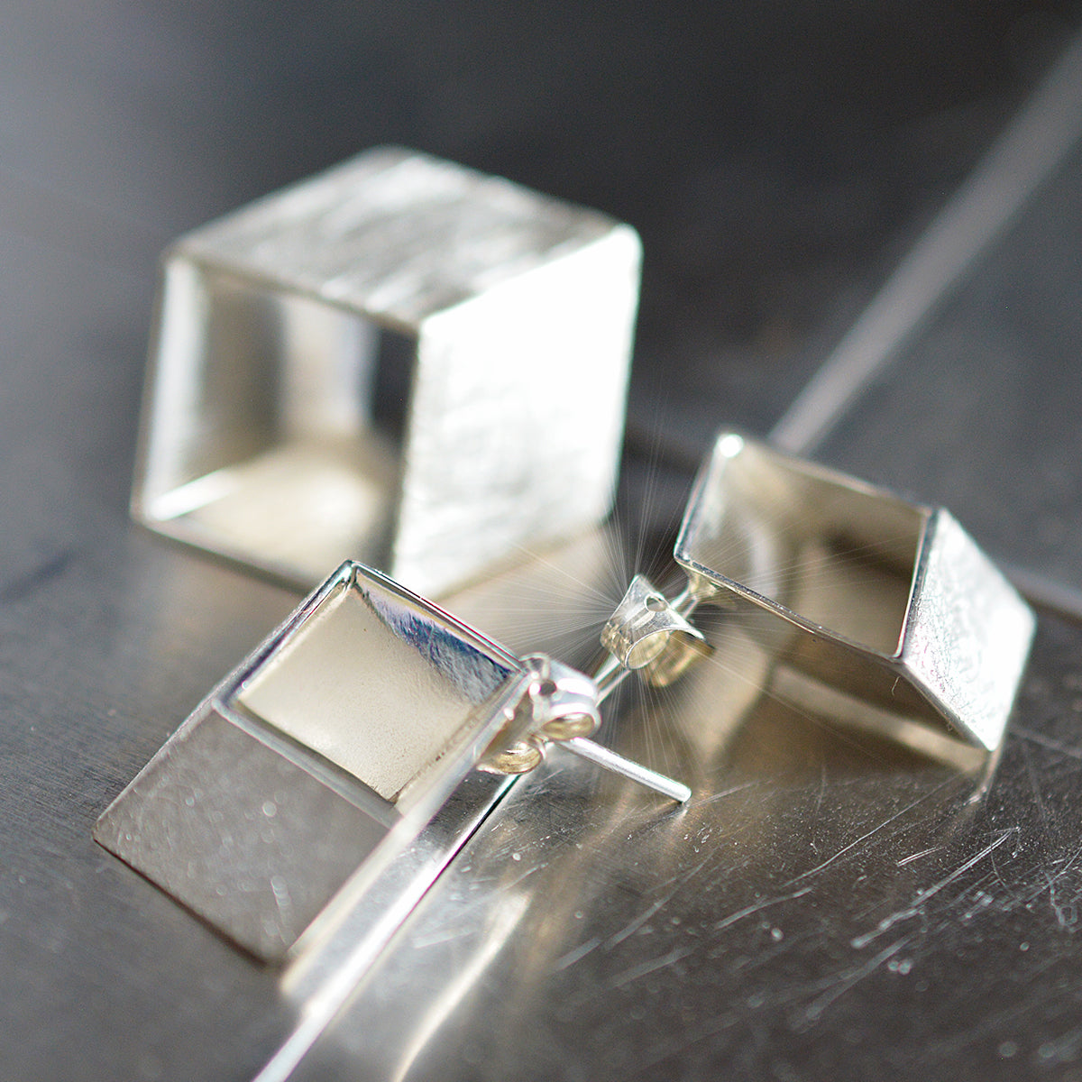 Dije & Aretes Perspectiva