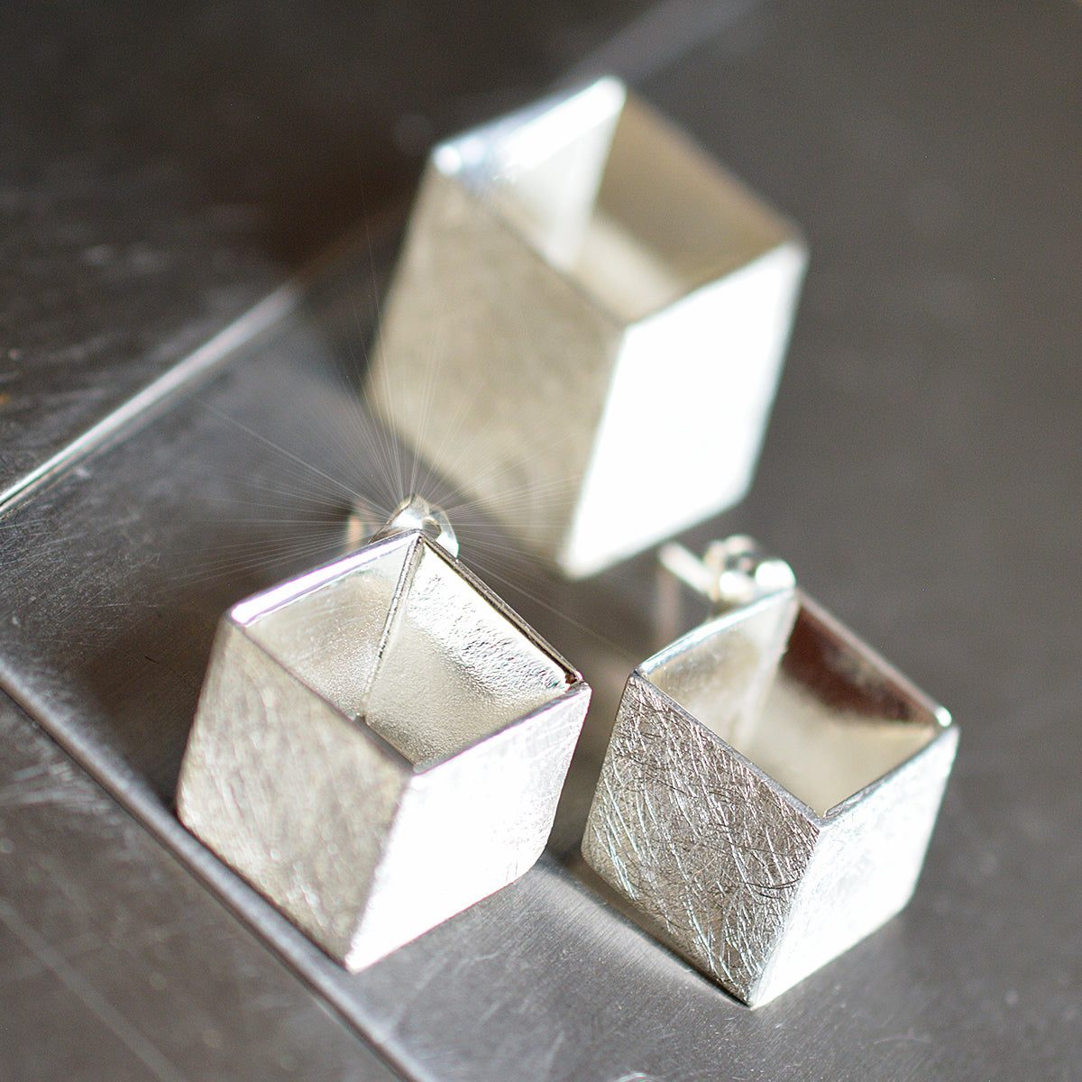 Dije & Aretes Perspectiva
