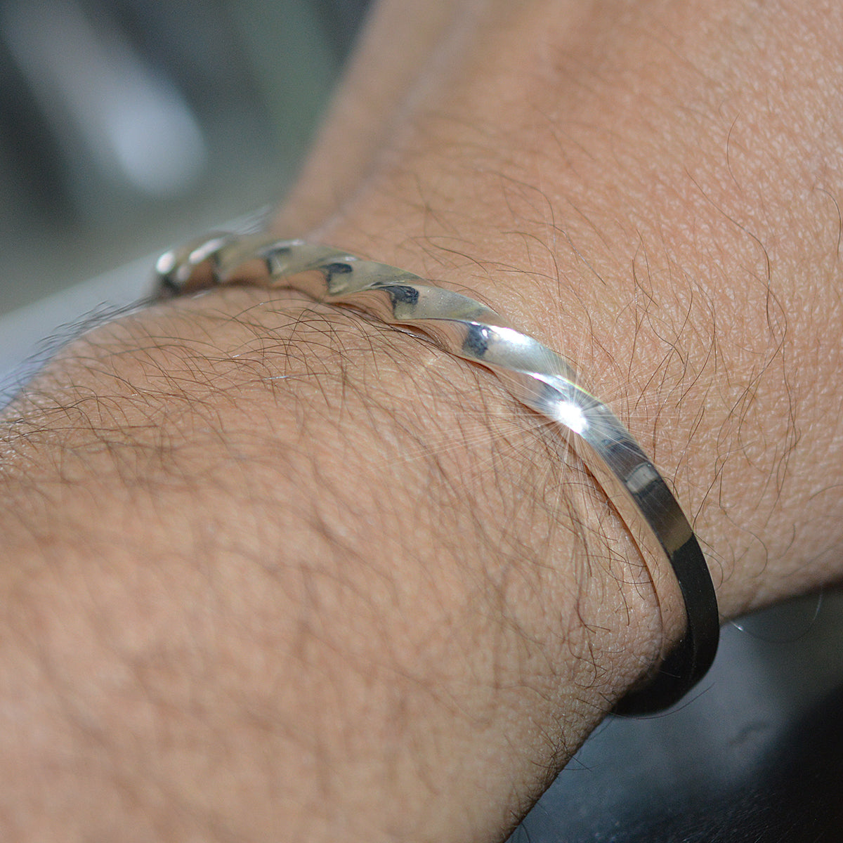 Pulsera Broca