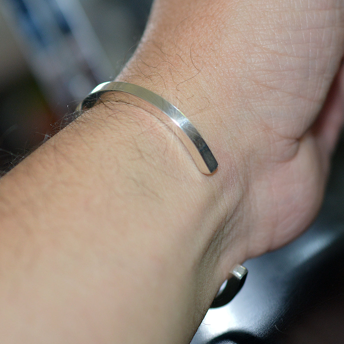 Pulsera Broca