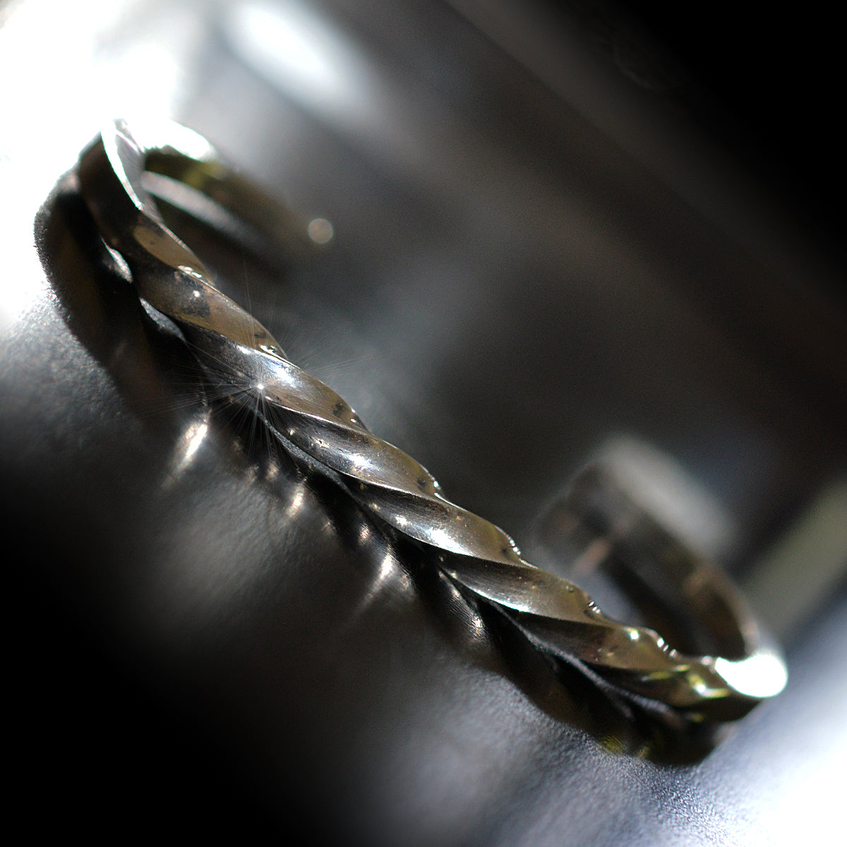 Pulsera Broca