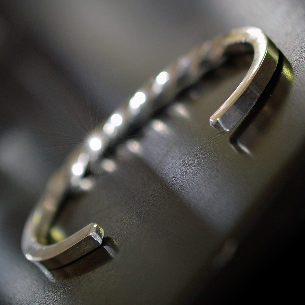 Pulsera Broca