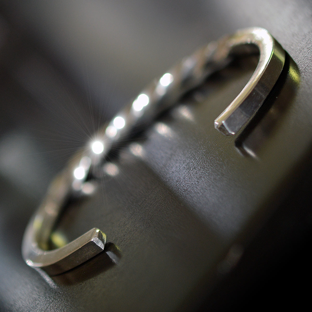 Pulsera Broca