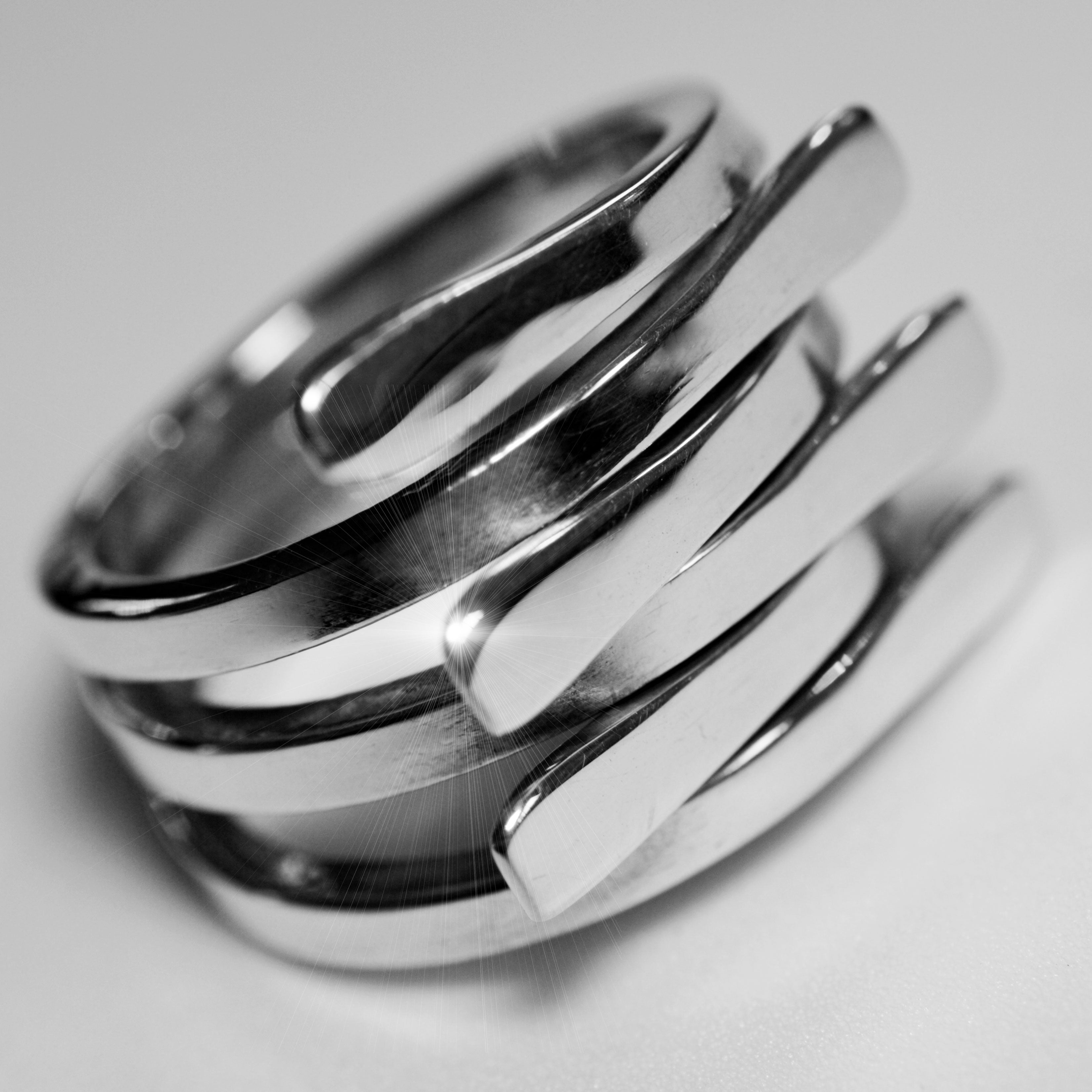Anillo Performance Doble