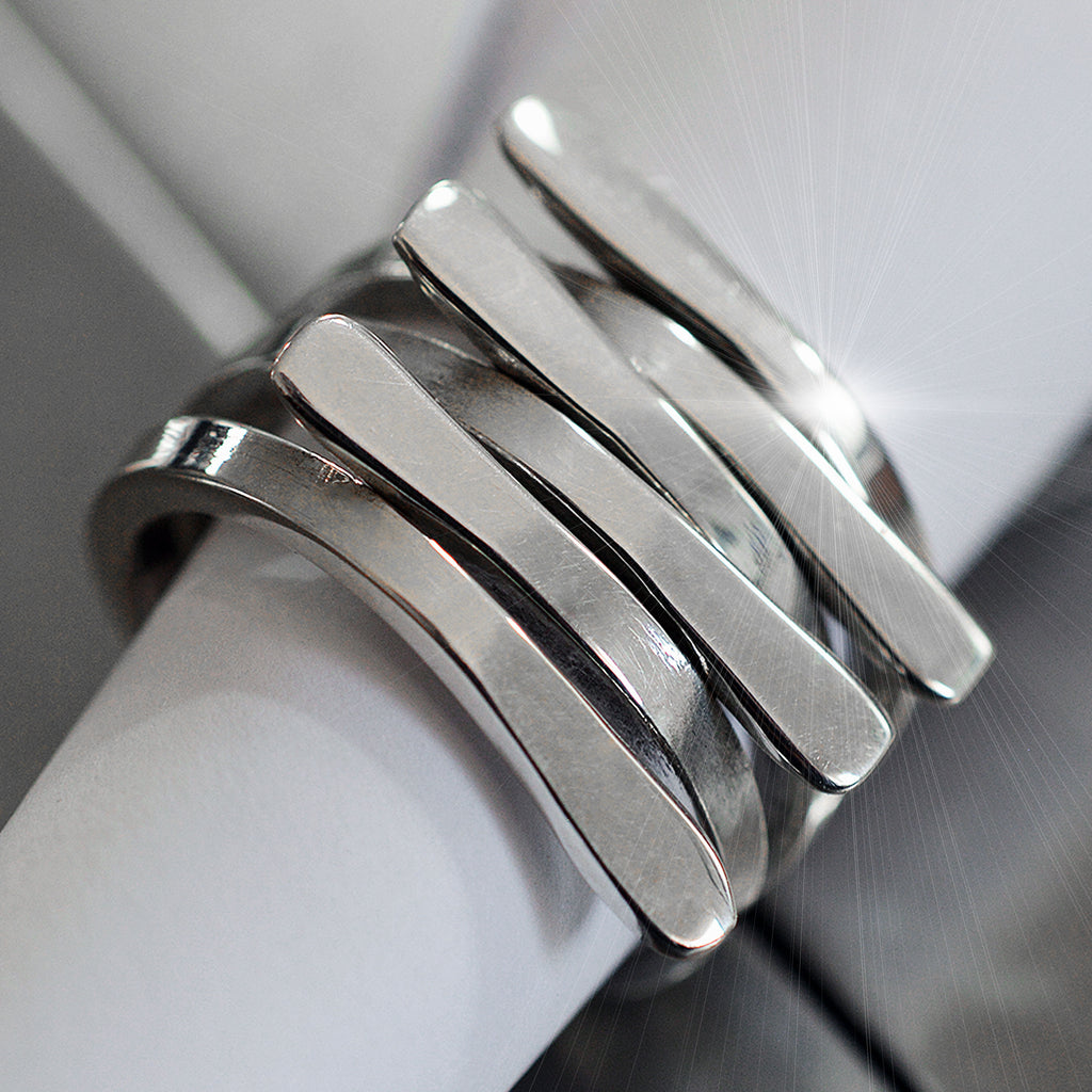 Anillo Performance Doble