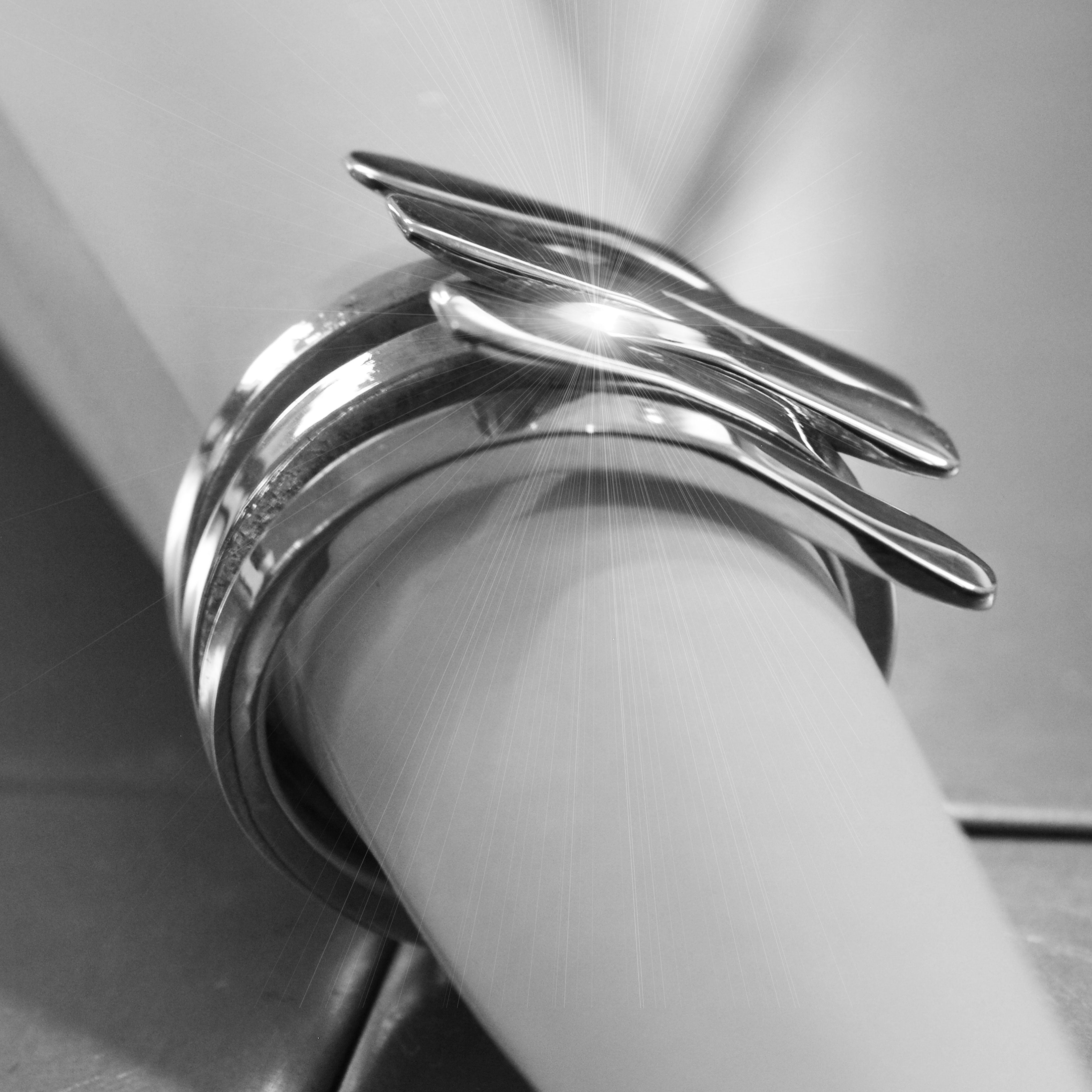 Anillo Performance Doble