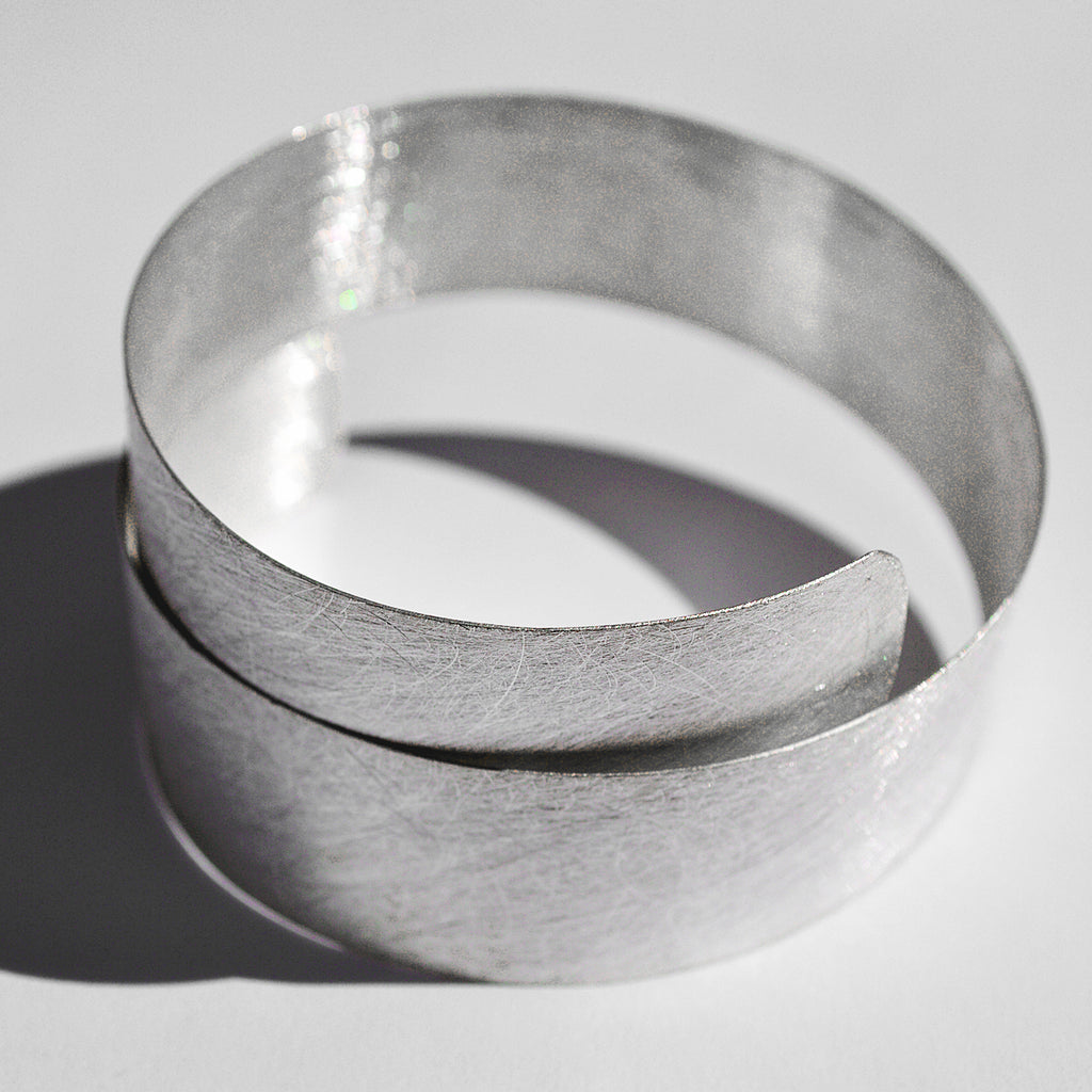 Brazalete Fleje