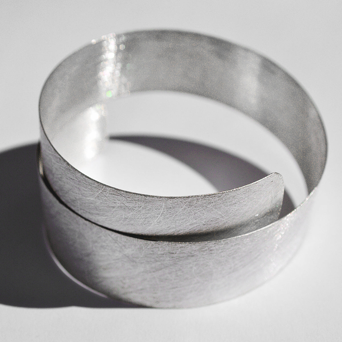 Brazalete Fleje