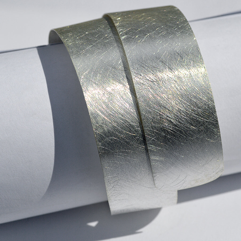 Brazalete Fleje
