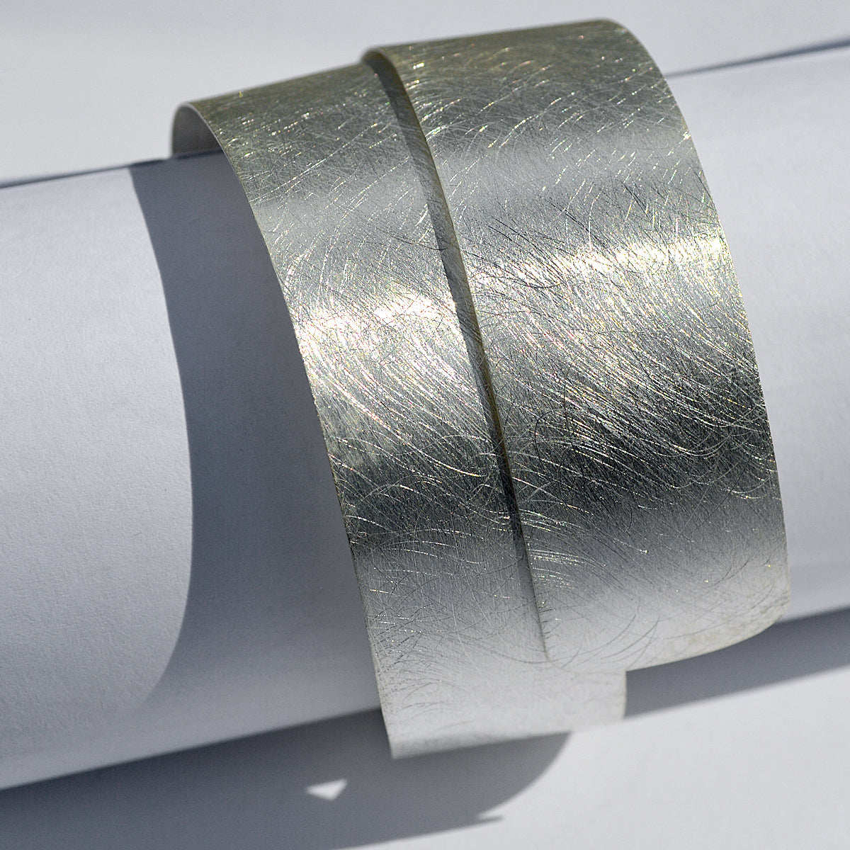 Brazalete Fleje