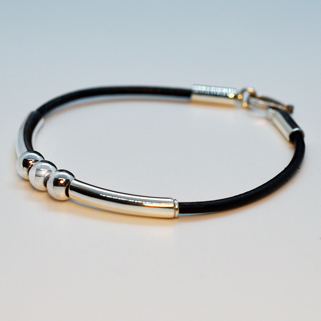 Pulsera Flip Bolas