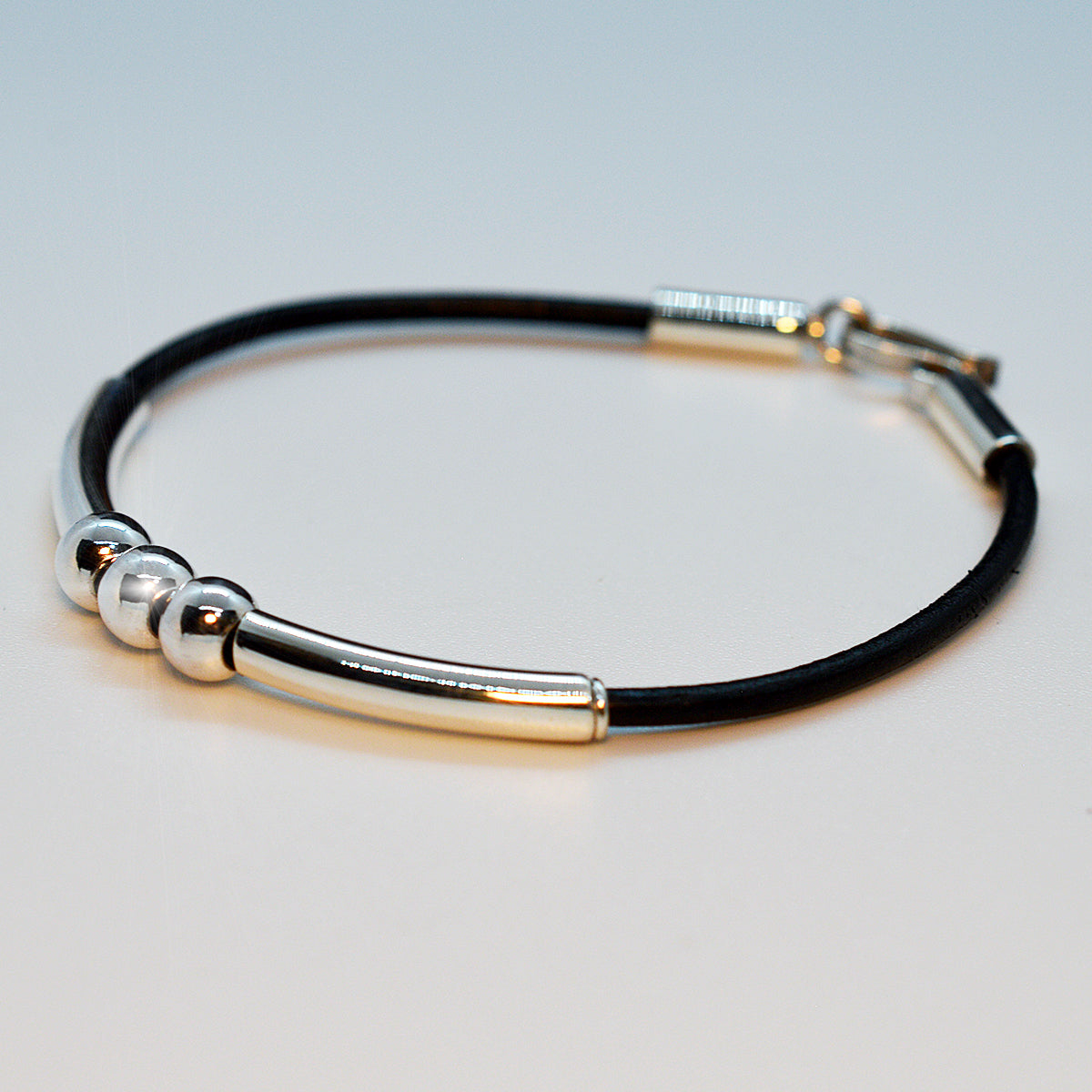 Pulsera Flip Bolas