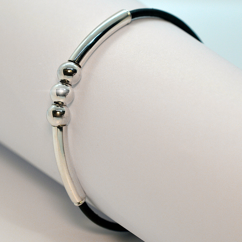 Pulsera Flip Bolas