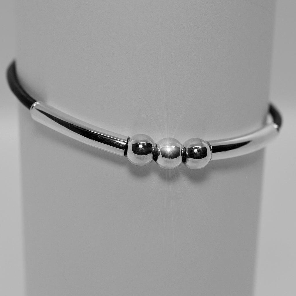Pulsera Flip Bolas
