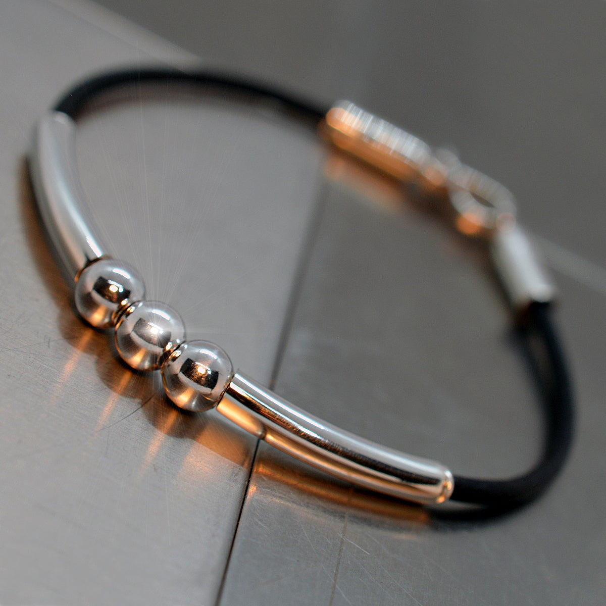 Pulsera Flip Bolas