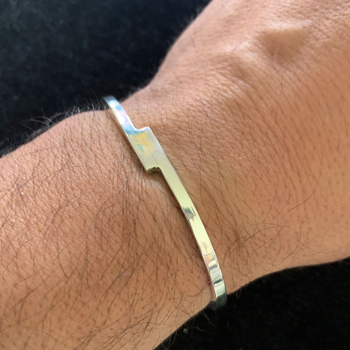 Pulsera Desfasada