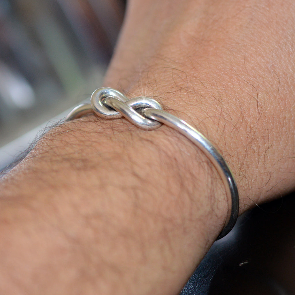 Pulsera Nudo