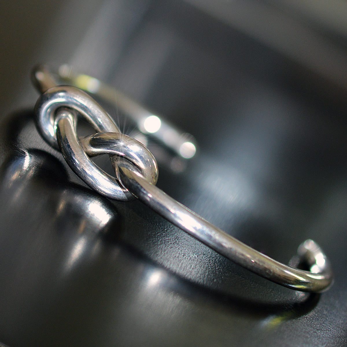 Pulsera Nudo